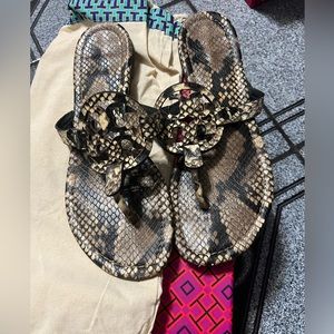 Women’s Tory Burch sandals